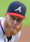 Mike Foltynewicz