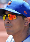 Ruben Tejada