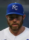 Greg Holland