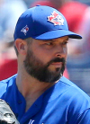 Tanner Roark