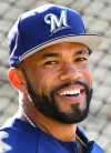 Eric Thames