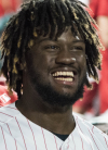 Odubel Herrera