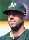 Mike Fiers