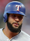 Nomar Mazara