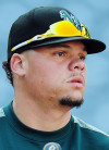 Bruce Maxwell