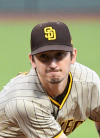Zach Davies