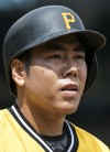 Jung Ho Kang