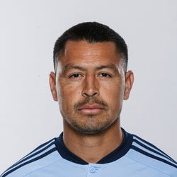 Roger Espinoza