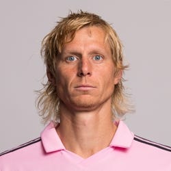 Brek Shea