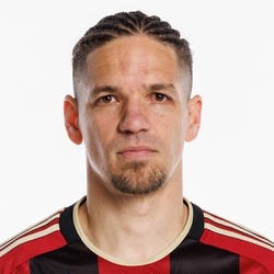 Osvaldo Alonso