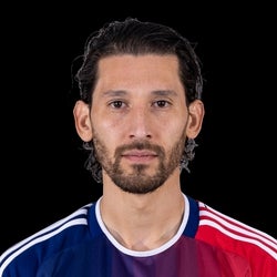 Omar Gonzalez