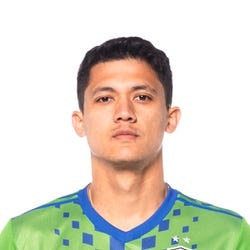 Fredy Montero