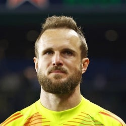 Stefan Frei