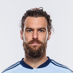 Graham Zusi