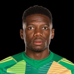 Sean Johnson