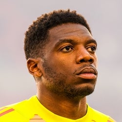 Sean Johnson