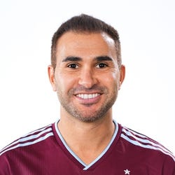 Steven Beitashour