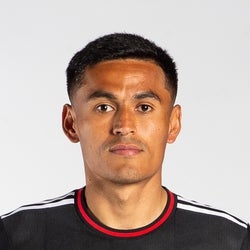 Andy Najar