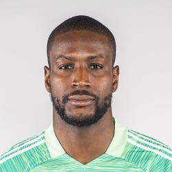 Bill Hamid