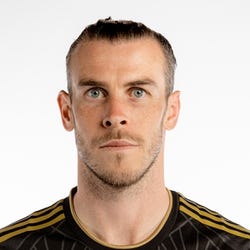 Gareth Bale