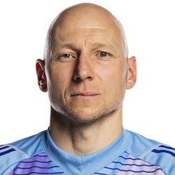 Brad Guzan