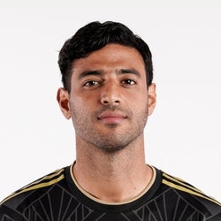 Carlos Vela