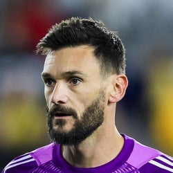 Hugo Lloris