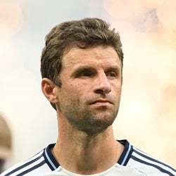 Thomas Muller
