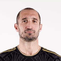 Giorgio Chiellini