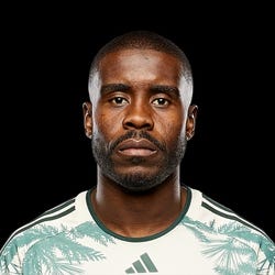 Larrys Mabiala