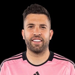 Jordi Alba