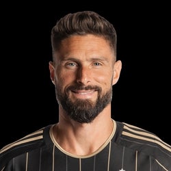 Olivier Giroud