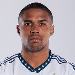 Douglas Costa