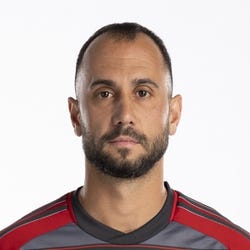 Victor Vazquez