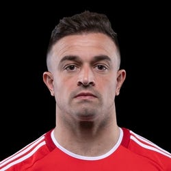 Xherdan Shaqiri