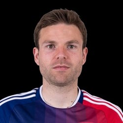 Asier Illarramendi