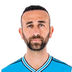 Justin Meram