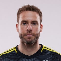 Josh Williams