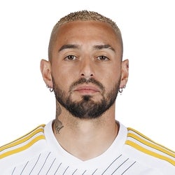Diego Fagundez