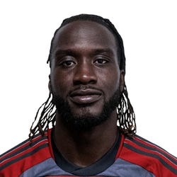 C.J. Sapong
