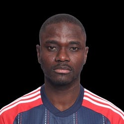 Jonathan Mensah