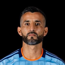 Maxi Moralez
