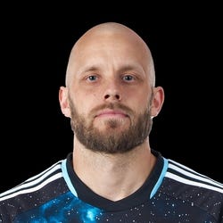Teemu Pukki