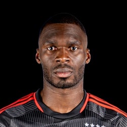 Christian Benteke