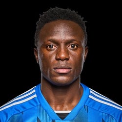 Victor Wanyama