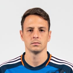 Santiago Arias