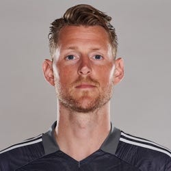 Bryan Meredith