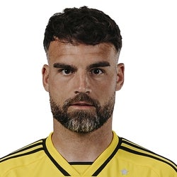 Rudy Camacho