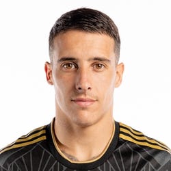 Cristian Tello