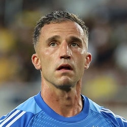 Evan Bush